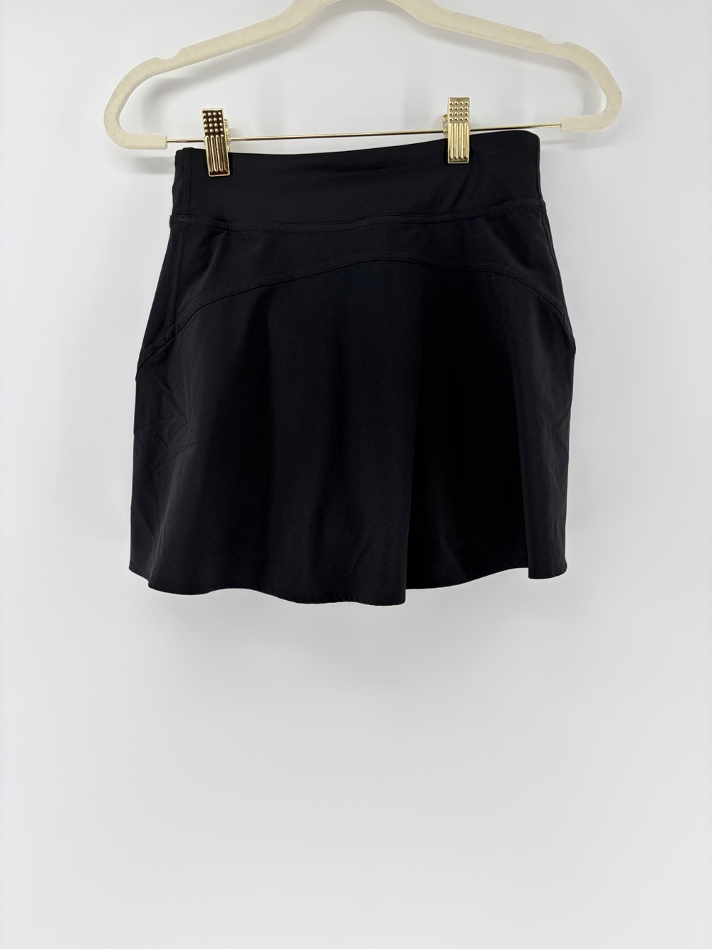 Lululemon Lightweight High-Rise Tennis Skirt Sz 2 - Picture 6 of 13